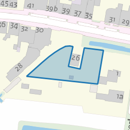 Perceel HTN01-H-2516