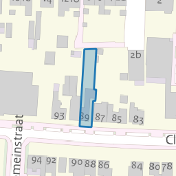 Perceel HTN01-H-2522