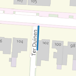 Perceel HTN01-H-2524