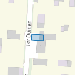 Perceel HTN01-H-2526