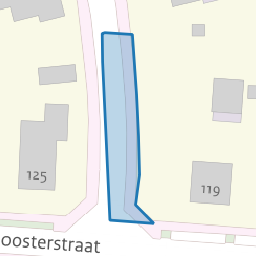 Perceel HTN01-H-2529