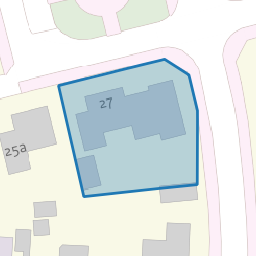 Perceel HTN01-H-2531