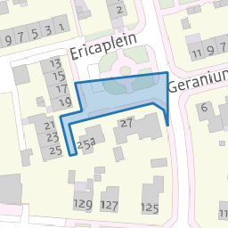 Perceel HTN01-H-2532