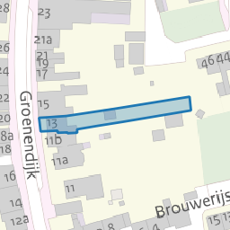 Perceel HTN01-H-2535