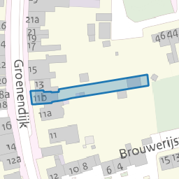 Perceel HTN01-H-2536