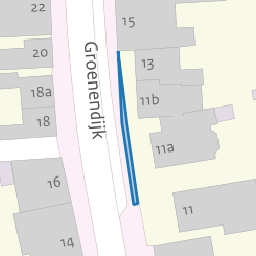 Perceel HTN01-H-2538