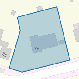 Perceel HTN01-H-2539