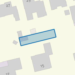 Perceel HTN01-H-2541