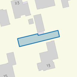 Perceel HTN01-H-2542