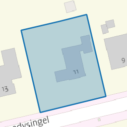 Perceel HTN01-H-2543