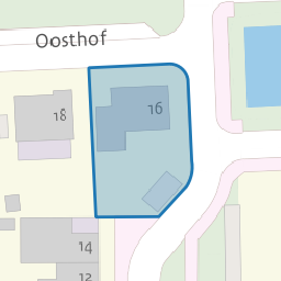 Perceel HTN01-H-2557