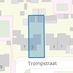 Perceel HTN01-H-2562
