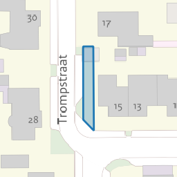 Perceel HTN01-H-2563