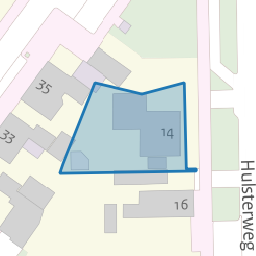 Perceel HTN01-H-2571