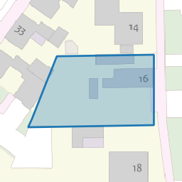 Perceel HTN01-H-2572