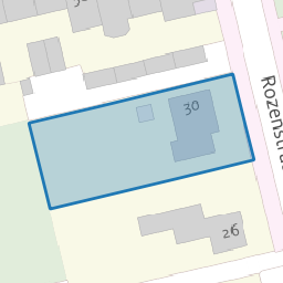 Perceel HTN01-H-2579