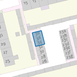 Perceel HTN01-H-2581