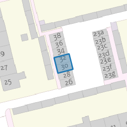 Perceel HTN01-H-2582