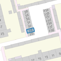 Perceel HTN01-H-2583