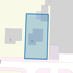 Perceel HTN01-H-2586