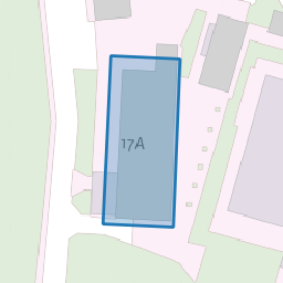 Perceel HTN01-H-2589