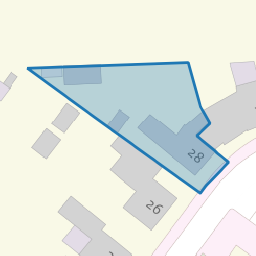 Perceel HTN01-H-2591