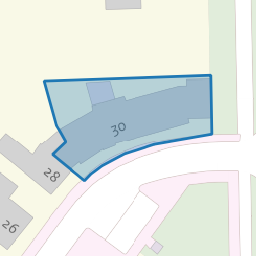 Perceel HTN01-H-2592