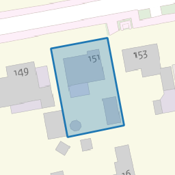 Perceel HTN01-H-2598