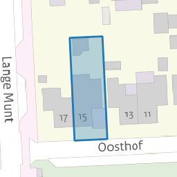 Perceel HTN01-H-2605