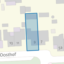 Perceel HTN01-H-2608