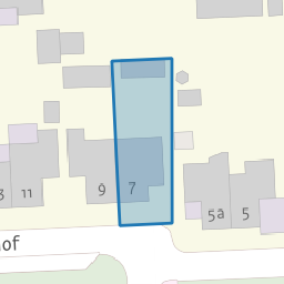 Perceel HTN01-H-2609