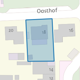 Perceel HTN01-H-2614