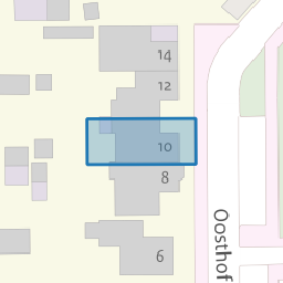 Perceel HTN01-H-2618