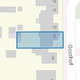 Perceel HTN01-H-2619