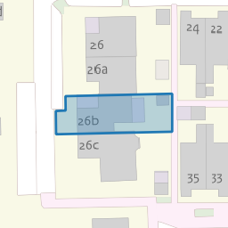 Perceel HTN01-H-2624
