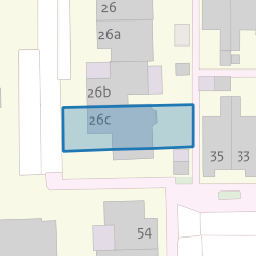 Perceel HTN01-H-2625