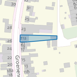 Perceel HTN01-H-2634