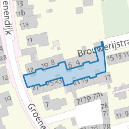 Perceel HTN01-H-2636