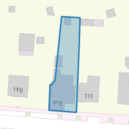 Perceel HTN01-H-2638