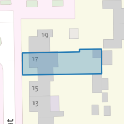 Perceel HTN01-H-2645