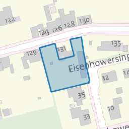 Perceel HTN01-H-2664