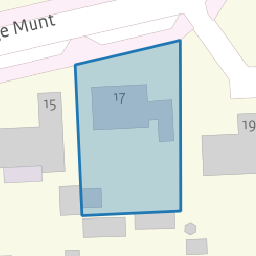 Perceel HTN01-H-2668