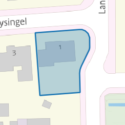 Perceel HTN01-H-2676