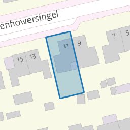 Perceel HTN01-H-2681