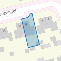 Perceel HTN01-H-2682