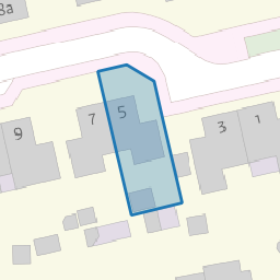 Perceel HTN01-H-2684