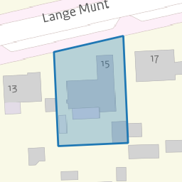 Perceel HTN01-H-2689