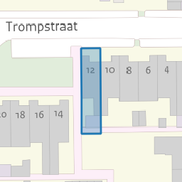 Perceel HTN01-H-2691