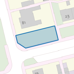 Perceel HTN01-H-2699