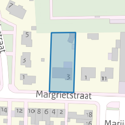 Perceel HTN01-H-2701